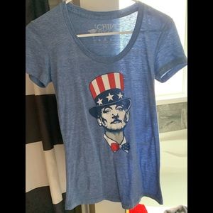 Bill Murray Fourth of July shirt